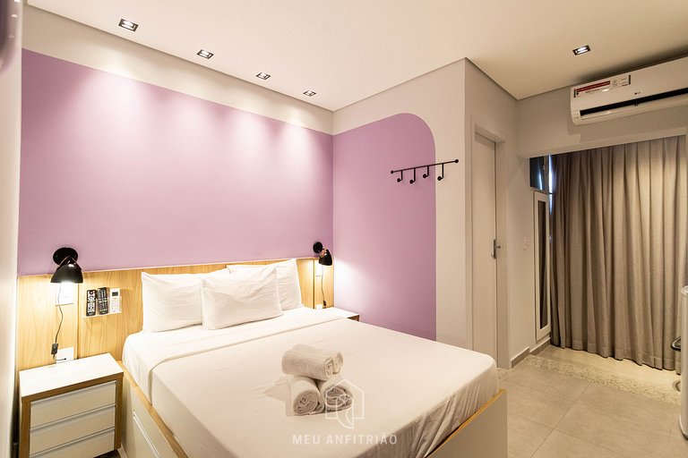 Suite in Sao Paulo