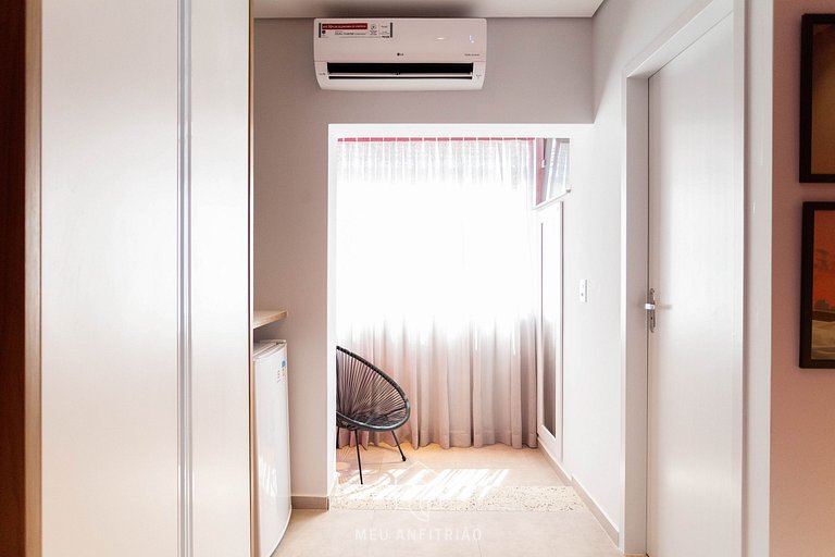 Suite in Vila Mariana, São Paulo