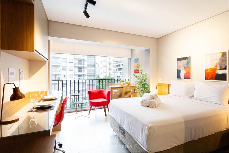 Apartamento em São Paulo