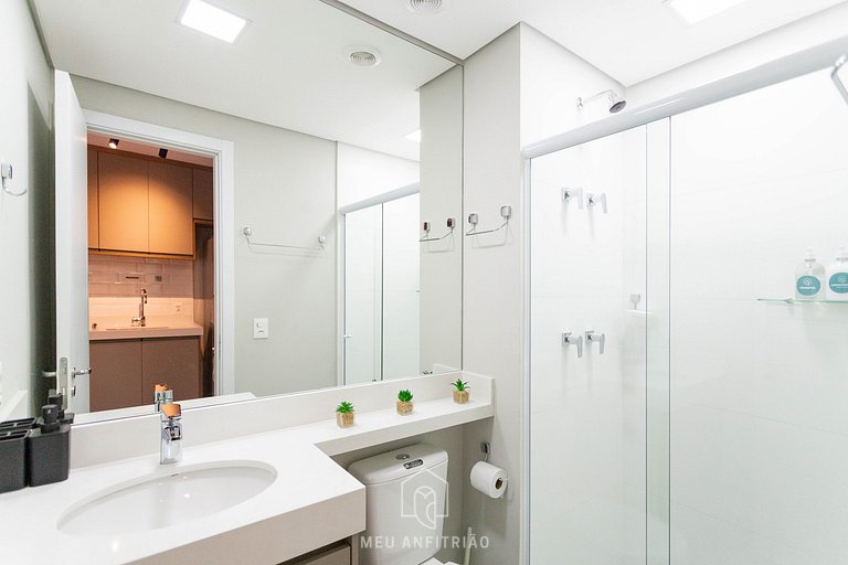 Apartamento en Sao Paulo