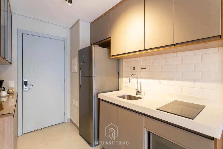 Apartamento en Sao Paulo