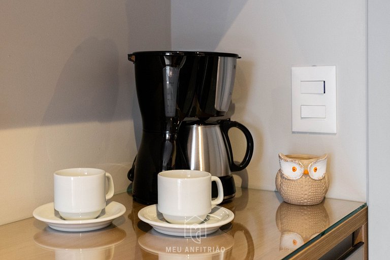 Apartamento en Sao Paulo