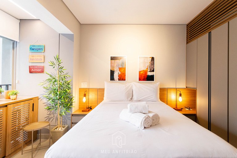 Apartamento em São Paulo