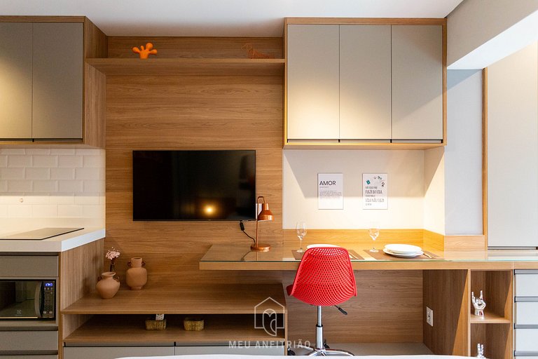 Apartamento em São Paulo