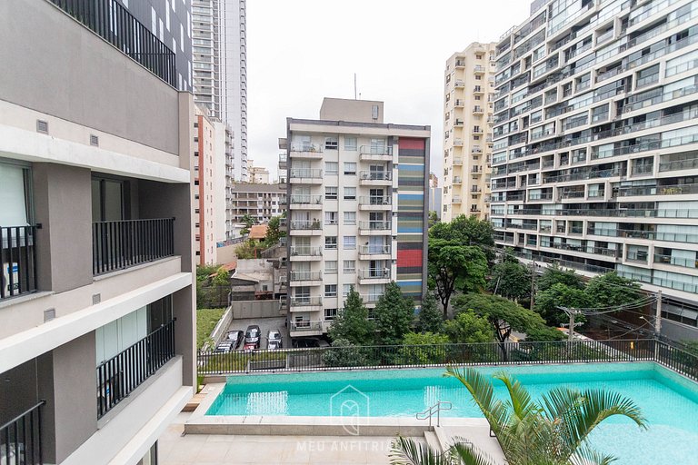 Apartamento em São Paulo