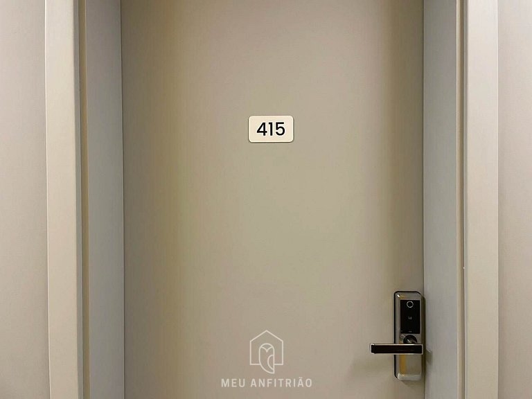 Apartamento em São Paulo