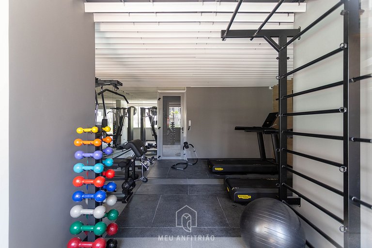 Apartamento em São Paulo