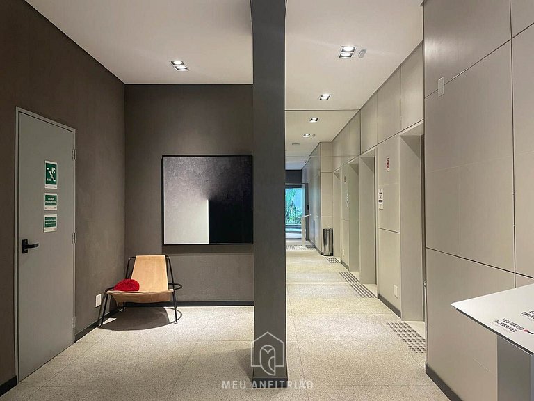 Apartamento en Sao Paulo