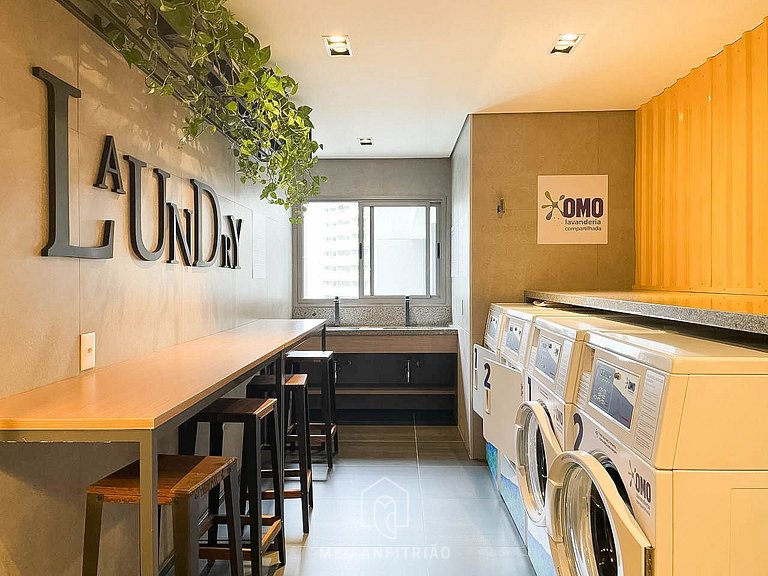 Apartamento em São Paulo