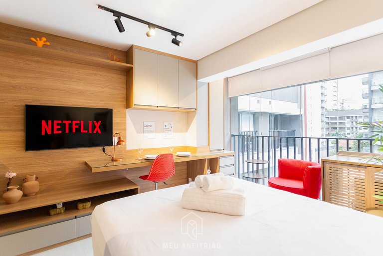 Apartamento en Sao Paulo