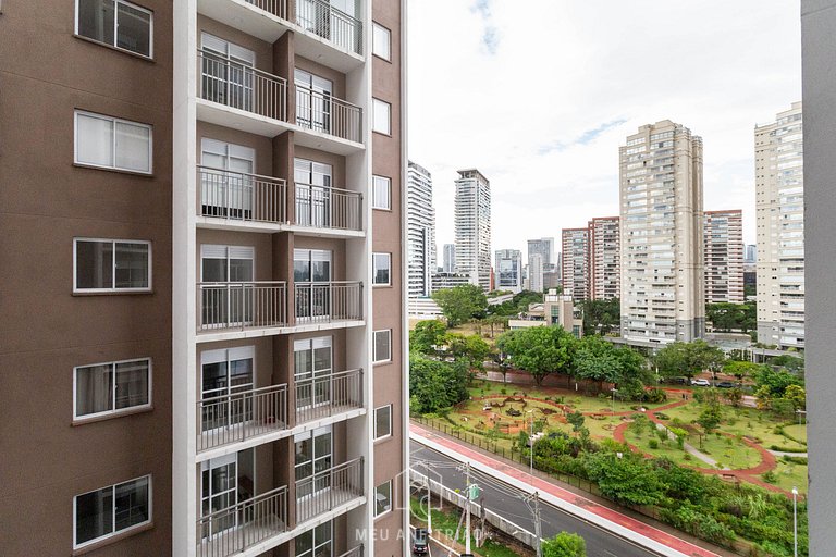 Apartamento en Sao Paulo