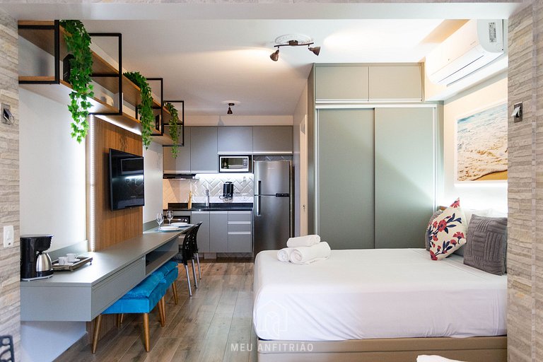Apartment in Sao Paulo