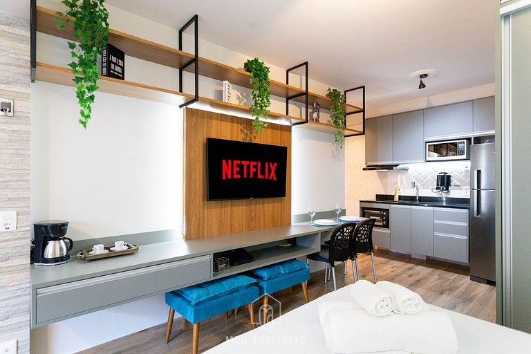 Apartment in Sao Paulo