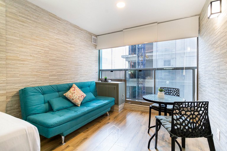 Apartamento em São Paulo