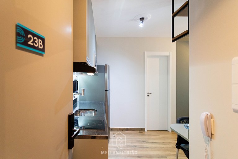 Apartamento em São Paulo