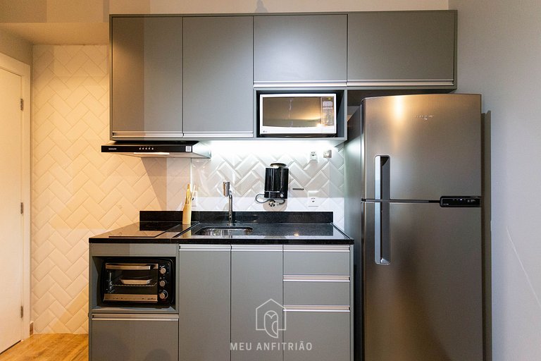 Apartamento em São Paulo