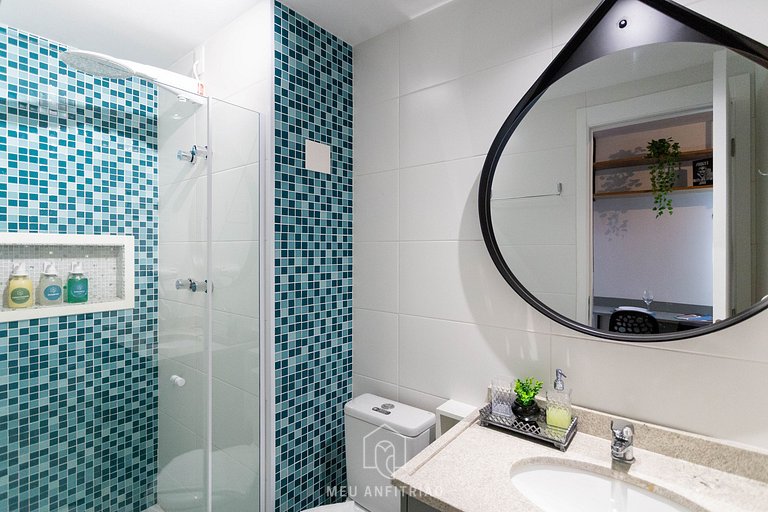 Apartamento en Sao Paulo
