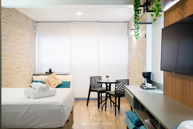 Apartamento en Sao Paulo