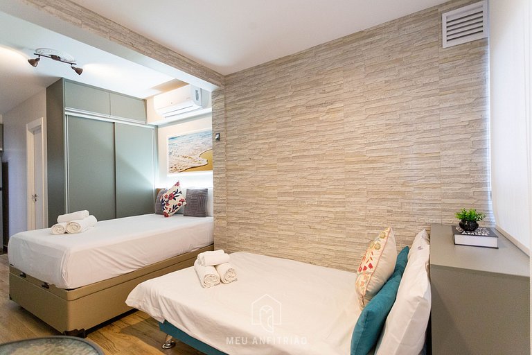 Apartment in Sao Paulo