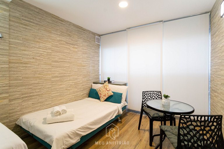 Apartment in Sao Paulo