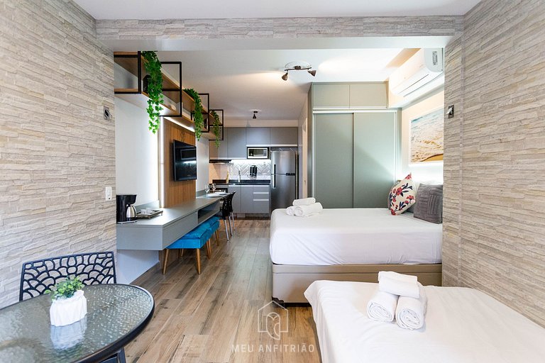 Apartamento en Sao Paulo