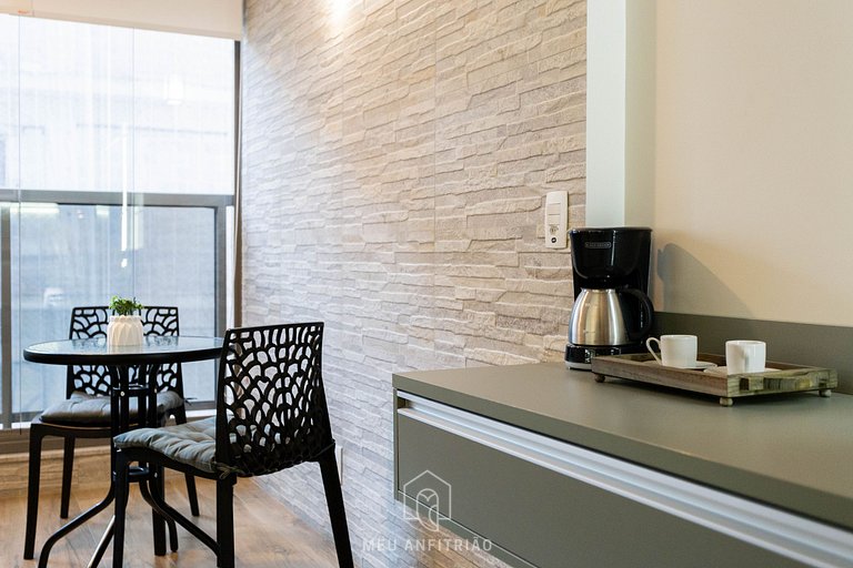 Apartamento em São Paulo