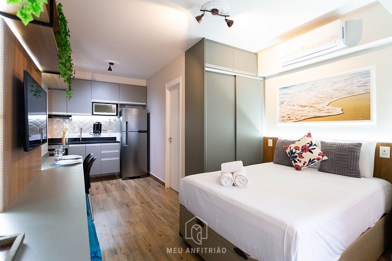 Apartamento em São Paulo