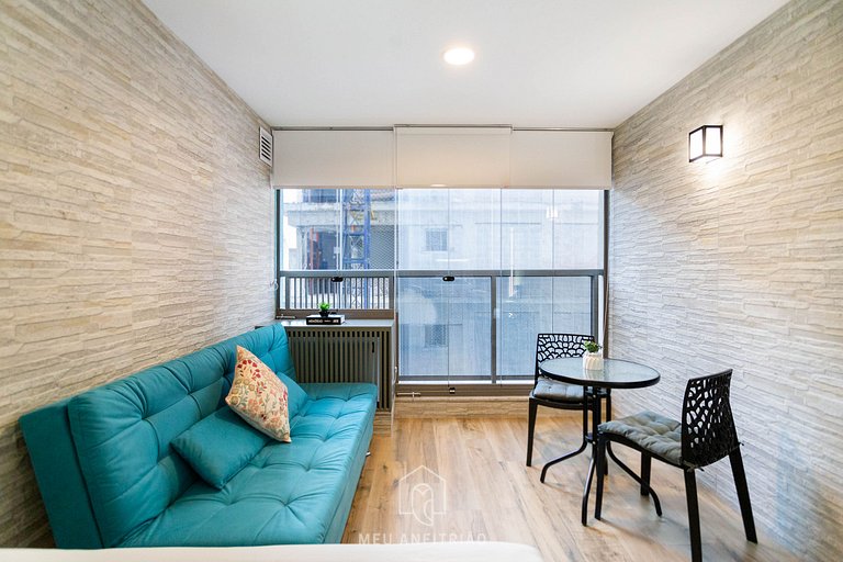 Apartamento em São Paulo