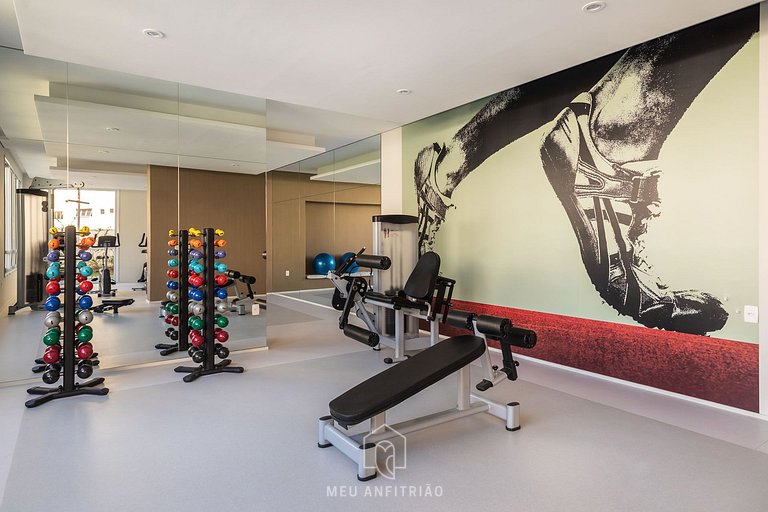 Apartamento em São Paulo
