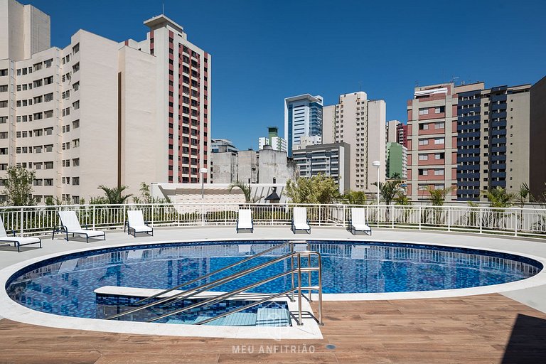 Apartamento em São Paulo