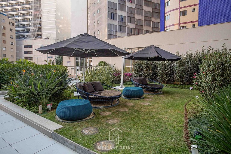 Apartamento em São Paulo