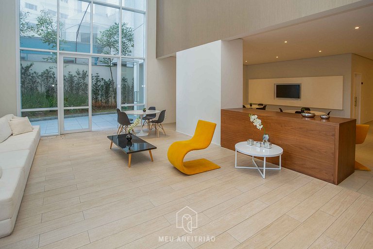 Apartamento em São Paulo