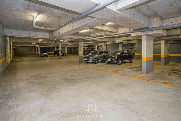 Apartment in Sao Paulo