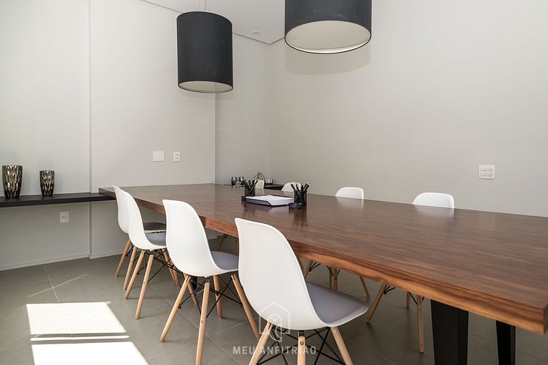 Apartamento en Sao Paulo