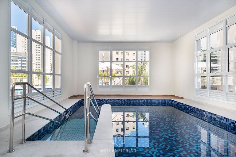 Apartamento en Sao Paulo