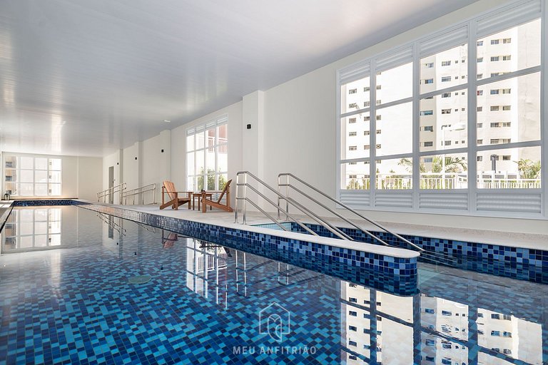 Apartamento en Sao Paulo