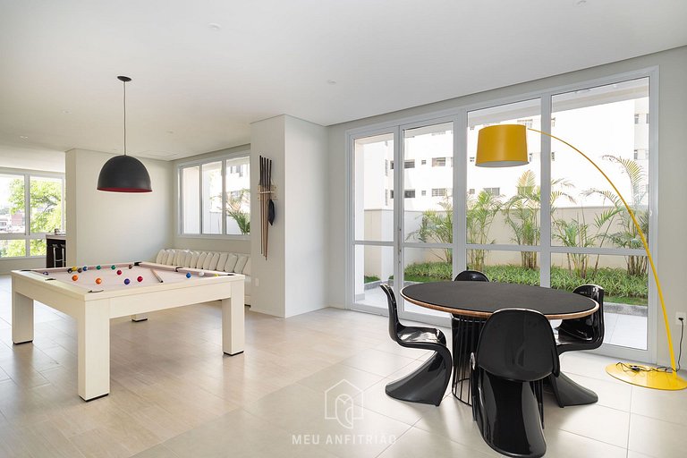 Apartamento em São Paulo