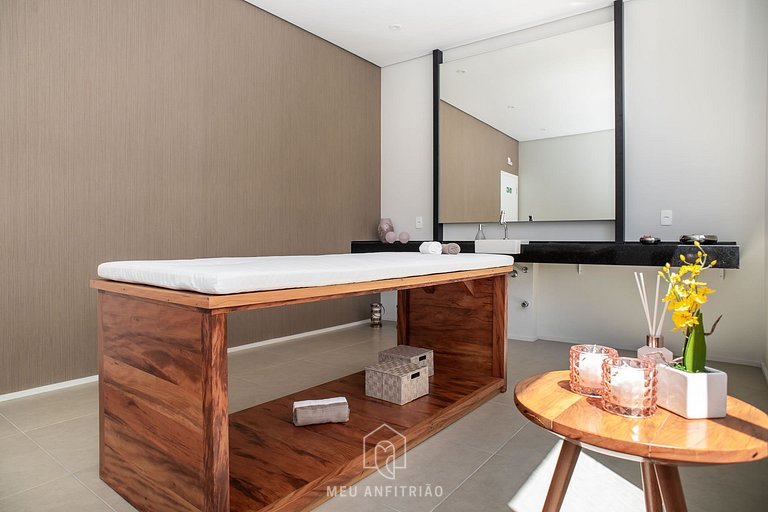 Apartamento em São Paulo