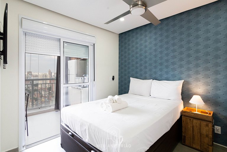 Apartamento em São Paulo