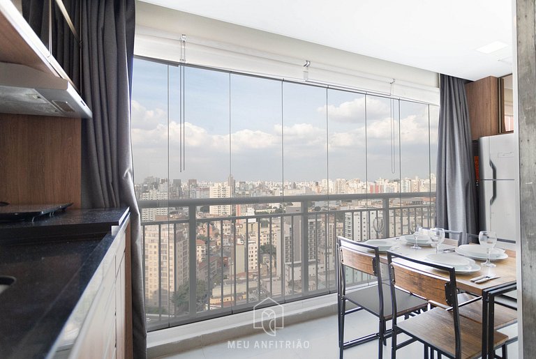 Apartamento em São Paulo
