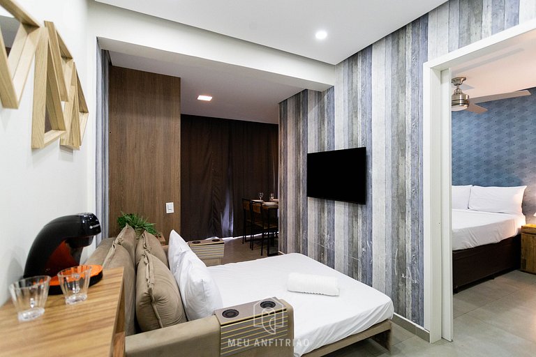 Apartamento en Sao Paulo