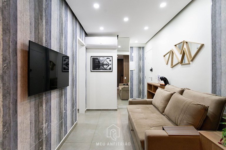 Apartamento en Sao Paulo
