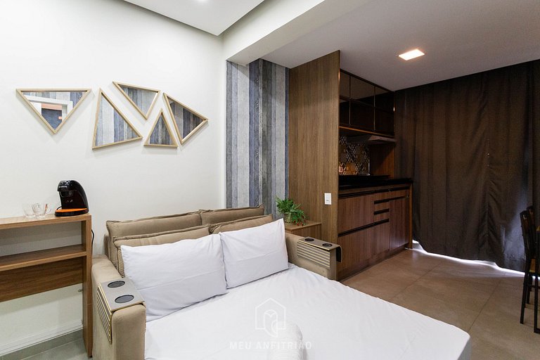 Apartamento em São Paulo