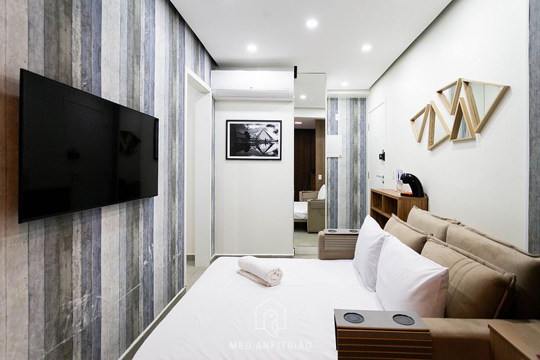 Apartamento em São Paulo
