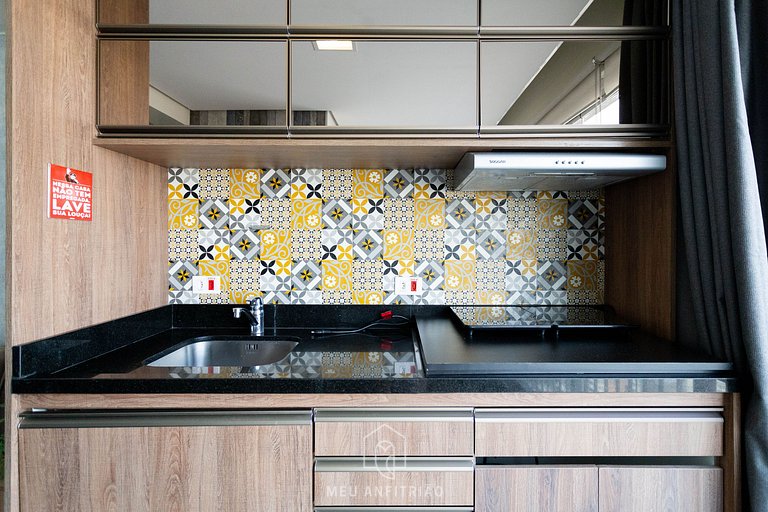 Apartamento en Sao Paulo