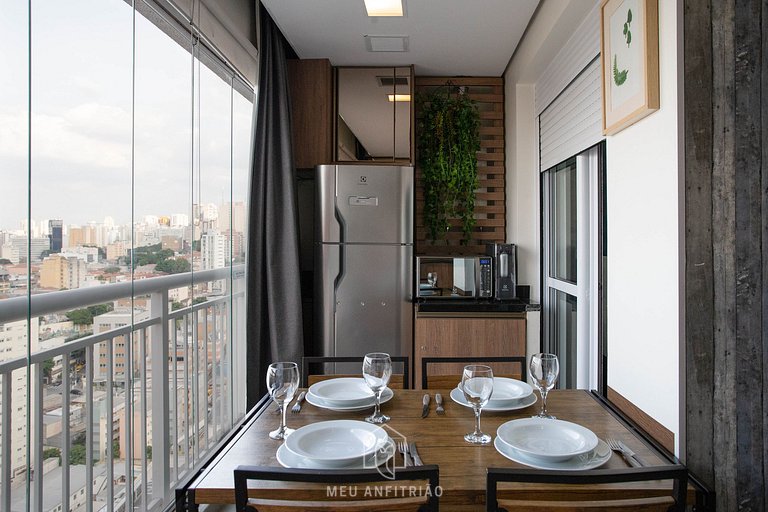 Apartamento em São Paulo