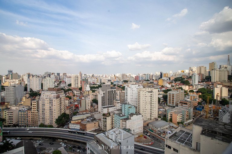 Apartamento en Sao Paulo