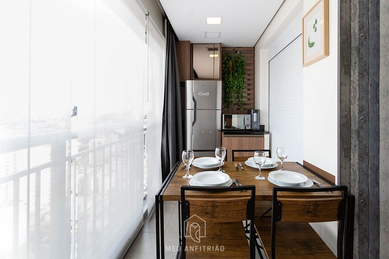 Apartamento em São Paulo