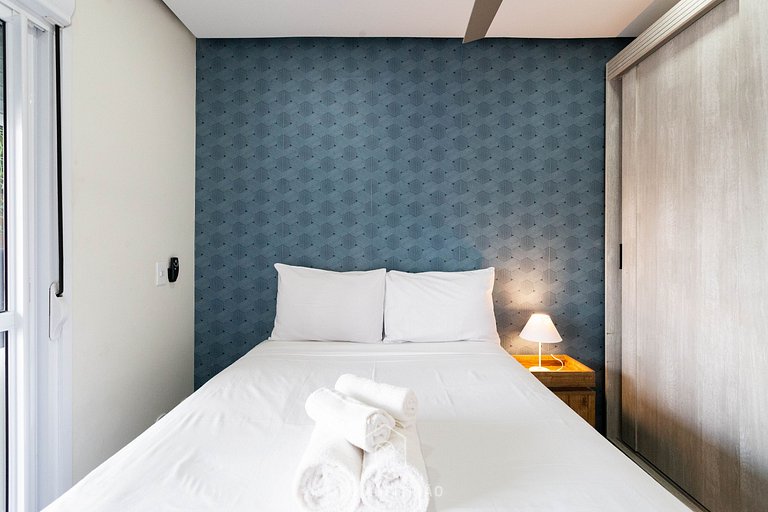 Apartamento em São Paulo