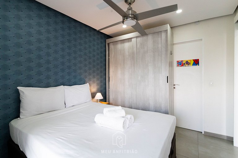 Apartamento em São Paulo